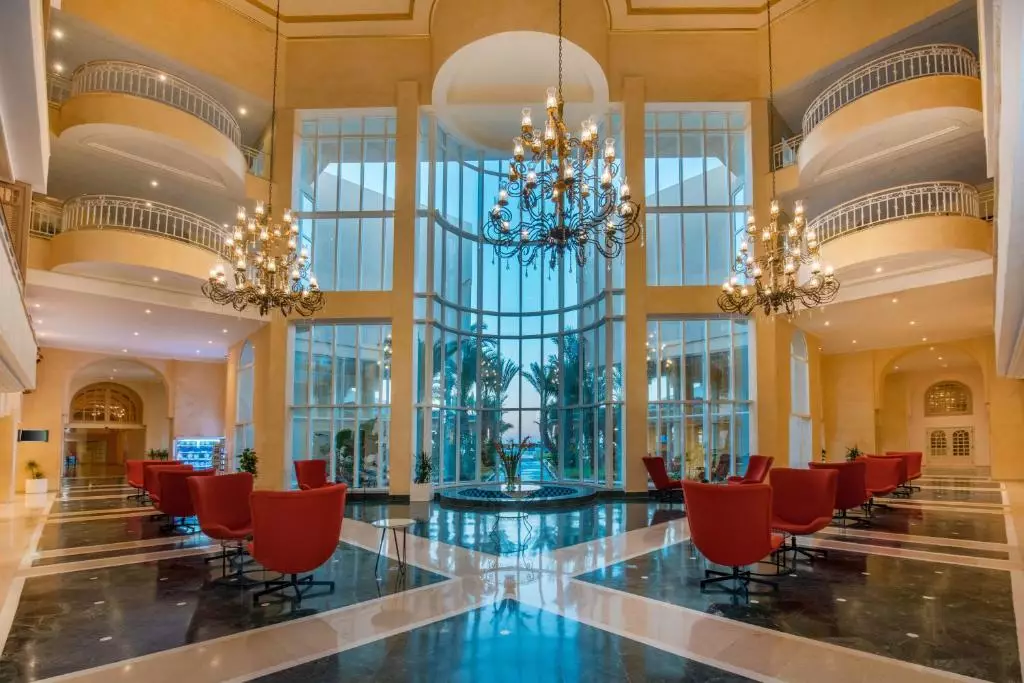 Iberostar Waves Averroes